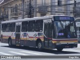 Auto Viação Navegantes 6187 na cidade de Porto Alegre, Rio Grande do Sul, Brasil, por Diego Silva. Número da foto: #12908433.