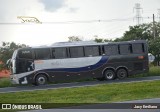 Ônibus Particulares 3100 na cidade de Limeira, São Paulo, Brasil, por Jacy Emiliano. Número da foto: #:id.
