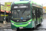 HP Transportes Coletivos 20.805 na cidade de Aparecida de Goiânia, Goiás, Brasil, por Carlos Júnior. Número da foto: #:id.