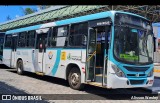 Viação Siará Grande 14404 na cidade de Fortaleza, Ceará, Brasil, por Alisson Wesley. Número da foto: #:id.