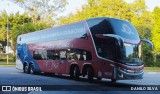 Expresso São Luiz 9080 na cidade de São Paulo, São Paulo, Brasil, por DANILO SILVA. Número da foto: #12909971.