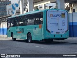 Linave Transportes RJ 146.052 na cidade de Nilópolis, Rio de Janeiro, Brasil, por Cleiton Linhares. Número da foto: #12908937.