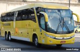 Viação Itapemirim 60531 na cidade de Rio de Janeiro, Rio de Janeiro, Brasil, por Jonata Rodrigo. Número da foto: #12909930.