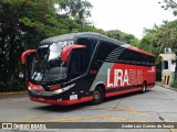 Lirabus 14056 na cidade de São Paulo, São Paulo, Brasil, por André Luiz Gomes de Souza. Número da foto: #12910931.