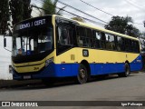 Trancid - Transporte Cidade de Divinópolis 264 na cidade de Divinópolis, Minas Gerais, Brasil, por Igor Policarpo. Número da foto: #12910590.