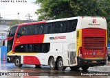 Real Expresso 11715 na cidade de Goiânia, Goiás, Brasil, por Busologia Gabrielística. Número da foto: #12910744.
