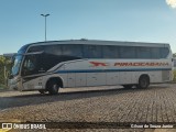 Viação Piracicabana 7044 na cidade de Americana, São Paulo, Brasil, por Gilson de Souza Junior. Número da foto: #:id.