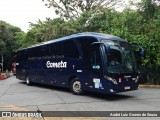 Viação Cometa 71401 na cidade de São Paulo, São Paulo, Brasil, por André Luiz Gomes de Souza. Número da foto: #12910993.