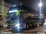 Viação Garcia 96140 na cidade de Sorocaba, São Paulo, Brasil, por Guilherme Costa. Número da foto: #12911022.