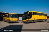 Ônibus Particulares 20469 na cidade de São Paulo, São Paulo, Brasil, por Lucas Mendes. Número da foto: #12909247.