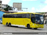 Viação Itapemirim 8849 na cidade de Teófilo Otoni, Minas Gerais, Brasil, por Celso ROTA381. Número da foto: #12910939.