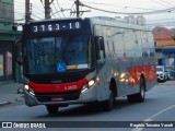 Allibus Transportes 4 5620 na cidade de São Paulo, São Paulo, Brasil, por Rogério Teixeira Varadi. Número da foto: #12909534.