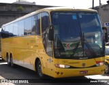 Viação Itapemirim 7001 na cidade de Rio de Janeiro, Rio de Janeiro, Brasil, por Jonata Rodrigo. Número da foto: #12909417.