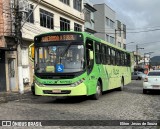 Viação Falcão RJ 179.022 na cidade de Quatis, Rio de Janeiro, Brasil, por Eliton  Jesus de Souza. Número da foto: #12908089.