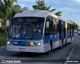 Itamaracá Transportes 1.421 na cidade de Olinda, Pernambuco, Brasil, por Eduardo Senna. Número da foto: #:id.