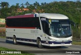 Viação Piracicabana 1656 na cidade de Santa Isabel, São Paulo, Brasil, por George Miranda. Número da foto: #:id.