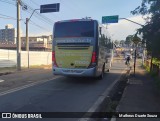 Teac Transportes e Turismo 17000 na cidade de Hortolândia, São Paulo, Brasil, por Matheus Duarte Souza. Número da foto: #12909649.