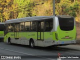 Urca Auto Ônibus 30652 na cidade de Belo Horizonte, Minas Gerais, Brasil, por Douglas Célio Brandao. Número da foto: #:id.