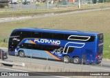 Floriano Turismo 2430 na cidade de Resende, Rio de Janeiro, Brasil, por Leonardo Daniel. Número da foto: #12909560.