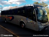 Transportes Sereia 054 na cidade de São Leopoldo, Rio Grande do Sul, Brasil, por Mateus de Oliveira Fernandes. Número da foto: #12909467.