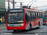 Himalaia Transportes > Ambiental Transportes Urbanos 4 1810 na cidade de São Paulo, São Paulo, Brasil, por Rogério Teixeira Varadi. Número da foto: #12909497.