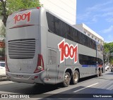 Auto Viação 1001 RJ 108.301 na cidade de Duque de Caxias, Rio de Janeiro, Brasil, por Vitor Dasneves. Número da foto: #12909127.