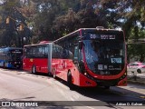 COPSA - Corredor Oriente-Poniente 9377 na cidade de Iztapalapa, Ciudad de México, México, por Adrian O. Galvan. Número da foto: #12908494.
