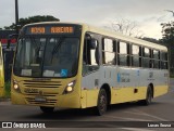 Expresso Rei de França 200.583 na cidade de São Luís, Maranhão, Brasil, por Lucas Sousa. Número da foto: #:id.