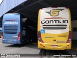 Empresa Gontijo de Transportes 18800 na cidade de Resende, Rio de Janeiro, Brasil, por Leonardo Rodrigues da Silva. Número da foto: #12910624.