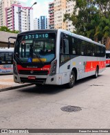 Pêssego Transportes 4 7778 na cidade de São Paulo, São Paulo, Brasil, por Renan De Jesus Oliveira. Número da foto: #12908779.
