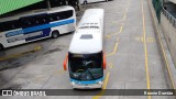 Viação Vale do Tietê 814 na cidade de São Paulo, São Paulo, Brasil, por Ronnie Damião. Número da foto: #12909420.