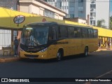 Expresso Caxiense 8421 na cidade de São Leopoldo, Rio Grande do Sul, Brasil, por Mateus de Oliveira Fernandes. Número da foto: #12909449.