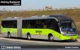 Pampulha Transportes > Plena Transportes 10710 na cidade de Belo Horizonte, Minas Gerais, Brasil, por Andrey Gustavo. Número da foto: #:id.