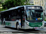 Via Sudeste Transportes S.A. 5 1158 na cidade de São Paulo, São Paulo, Brasil, por César Ônibus. Número da foto: #:id.