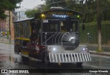 Ônibus Particulares 4F37 na cidade de Aparecida, São Paulo, Brasil, por George Miranda. Número da foto: #:id.
