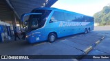 Viação Águia Branca 26730 na cidade de Cruz das Almas, Bahia, Brasil, por Flávio  Santos. Número da foto: #12909378.
