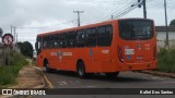 VCG - Viação Campos Gerais 1427 na cidade de Ponta Grossa, Paraná, Brasil, por Kallel Dos Santos. Número da foto: #12910223.