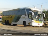 Empresa Gontijo de Transportes 18170 na cidade de Caruaru, Pernambuco, Brasil, por Lenilson da Silva Pessoa. Número da foto: #12910362.