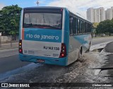 Expresso Rio de Janeiro RJ 142.138 na cidade de São Gonçalo, Rio de Janeiro, Brasil, por Cleiton Linhares. Número da foto: #12911023.