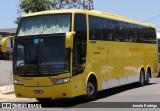 Viação Itapemirim 49031 na cidade de Rio de Janeiro, Rio de Janeiro, Brasil, por Jonata Rodrigo. Número da foto: #12909120.