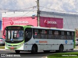 Rápido Araguaia 50394 na cidade de Senador Canedo, Goiás, Brasil, por Lohanny Medeiros. Número da foto: #:id.