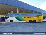 Empresa Gontijo de Transportes 19455 na cidade de Caruaru, Pernambuco, Brasil, por Lenilson da Silva Pessoa. Número da foto: #12910099.