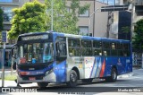 Auto Viação Urubupungá 20.636 na cidade de São Paulo, São Paulo, Brasil, por Murilo da Silva. Número da foto: #12910776.