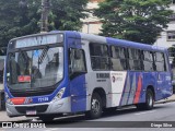 BR Mobilidade Baixada Santista 72129 na cidade de São Vicente, São Paulo, Brasil, por Diego Silva. Número da foto: #12908427.