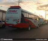 Zenatur Transportes e Turismo 16923265 na cidade de Manaus, Amazonas, Brasil, por Cristiano Eurico Jardim. Número da foto: #12909149.