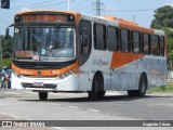 Viação São José A01054 na cidade de Nova Iguaçu, Rio de Janeiro, Brasil, por Augusto César. Número da foto: #12910053.