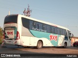Auto Viação 1001 RJ 108.742 na cidade de Itaboraí, Rio de Janeiro, Brasil, por Rafael Lima. Número da foto: #12910146.