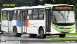 Rápido Araguaia 50430 na cidade de Aparecida de Goiânia, Goiás, Brasil, por Carlos Júnior. Número da foto: #12910268.