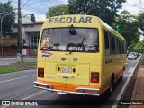 Escolares 534 na cidade de Foz do Iguaçu, Paraná, Brasil, por Brenno Santos. Número da foto: #12908362.