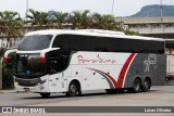 Paraibuna Transportes 35002 na cidade de Rio de Janeiro, Rio de Janeiro, Brasil, por Lucas Oliveira. Número da foto: #:id.
